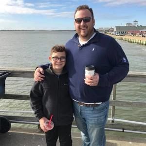 Meet your Posher, Ryan